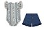 Conjunto Kiki - P ao G - Imagem 2