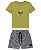 Conjunto Onda Marinha - P ao 3 - Imagem 1