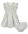 Vestido Somnii - P ao GG - Imagem 1