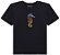 Camiseta Onda Marinha - 10 ao 18 - Imagem 2