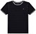 Camiseta - Onda Marinha - 10 ao 18 - Imagem 3