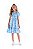 Vestido Menina Anjo - 12 ao 16 - Imagem 2