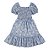 Vestido Menina Anjo - 12 ao 16 - Imagem 3