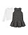 Vestido Somnii - 4 ao 10 - Imagem 3