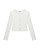 Conjunto Cardigan e Regata - Nina Go - 14 ao 18 - Imagem 3