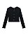 Conjunto Cardigan e Regata - Nina Go - 14 ao 18 - Imagem 6