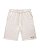 Conjunto Onda Marinha Infantil Camiseta Algodão e Bermuda Moletom - 4 ao 10 - Imagem 5