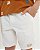 Conjunto Onda Marinha Infantil Camiseta Algodão e Bermuda Moletom - 4 ao 10 - Imagem 3