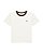 Conjunto Onda Marinha Infantil Camiseta Bordada e Bermuda - 4 ao 12 - Imagem 5