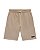 Conjunto Onda Marinha Infantil Camiseta Bordada e Bermuda - 4 ao 12 - Imagem 6