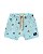 Conjunto Onda Marinha Body Algodão e Shorts Conchas Bebê - P ao G - Imagem 4