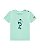 Conjunto Onda Marinha Camiseta Estampa Relevo e Bermuda Cargo - 1 ao 3 - Imagem 5