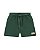 Conjunto Onda Marinha Camiseta Praia e Shorts Algodão Bebê - P ao 3 - Imagem 7