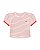 Conjunto Somnii Cropped Listrado e Shorts com Cinto em Corda 1 ao 12 - Imagem 4