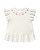Conjunto Somnii Batinha com Babado e Shorts Moletom P ao 3 - Imagem 5