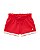 Conjunto Somnii Blusa Babado Logo Bordado e Shorts Moletom 1 ao 3 - Imagem 3