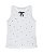 Conjunto Somnii Regata Strass e Shorts Saia Babado Infantil 1 ao 3 - Imagem 5