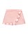 Conjunto Somnii Regata Strass e Shorts Saia Babado Infantil 1 ao 3 - Imagem 3