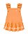 Vestido Somnii Cotton Estampa Relevo Babado + Tapa Fralda P ao GG - Imagem 2