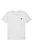 Camiseta Luc.boo Básica Logo Minimalista Masculina 10 ao 16 - Imagem 2