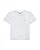 Conjunto Onda Marinha camiseta flamê estampada e bermuda moletom 4 ao 10 - Imagem 7