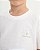 Conjunto Onda Marinha camiseta flamê estampada e bermuda moletom 4 ao 10 - Imagem 3