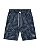 Conjunto Onda Marinha regata minimalista e bermuda d’água estampada 4 ao 10 - Imagem 9