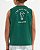 Conjunto Onda Marinha regata minimalista e bermuda d’água estampada 4 ao 10 - Imagem 1