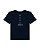 Conjunto Onda Marinha camiseta minimalista e bermuda sofisticada 4 ao 10 - Imagem 6