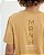 Conjunto Onda Marinha camiseta minimalista e bermuda sofisticada 4 ao 10 - Imagem 4