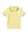Conjunto Infantil Onda Marinha Piquet Estampado com Bermuda P ao 3 - Imagem 5