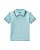 Conjunto Infantil Onda Marinha Piquet Estampado com Bermuda P ao 3 - Imagem 3