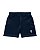 Conjunto Onda Marinha Infantil Polo e Bermuda Lisa - P ao 3 - Imagem 7