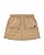 Conjunto Nina Go Cropped com aplique e saia aveludada 10 ao 18 - Imagem 6