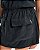 Conjunto Nina Go Cropped com aplique e saia aveludada 10 ao 18 - Imagem 3