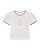 Blusa Somnii Manga Bufante Joaninha Brilho 1 ao 12 - Imagem 2