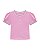 Blusa Somnii Manga Bufante Joaninha Brilho 1 ao 12 - Imagem 3