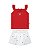 Conjunto Somnii Regata Canelada e Shorts Saia 1 ao 3 - Imagem 2