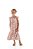 Vestido Kiki midi babado e corações 6 ao 12 - Imagem 2