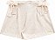 Conjunto Kiki Blusinha Listrada e Shorts com Laço 1 ao 4 - Imagem 3
