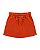 Conjunto Nina Go Regata Canelada strass e shorts-saia 10 ao 18 - Imagem 10