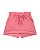 Conjunto Nina Go Regata Canelada strass e shorts-saia 10 ao 18 - Imagem 7