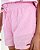 Conjunto Somnii Blusa com Lese e Shorts Bordado Forrado 4 ao 12 - Imagem 3