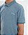 Conjunto Onda Marinha Polo e Bermuda Moletom Linho 4 ao 12 - Imagem 2