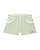 Conjunto Somnii Blusinha Urso e Shorts com Babado em Lese P ao G - Imagem 3
