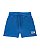 Conjunto Onda Marinha Camiseta Estampa Suave e Bermuda Moletom P ao G - Imagem 4