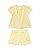 Conjunto Infantil Somnii Bata com Shorts Moletinho – 1 ao 3 - Imagem 5