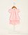 Conjunto Infantil Somnii Bata com Shorts Moletinho – 1 ao 3 - Imagem 1