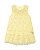 Vestido Infantil Somnii Tule Margaridas com Brilho – P ao 3 - Imagem 2