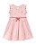 Vestido Infantil Somnii Florzinha com Babados e Laço – 1 ao 3 - Imagem 3